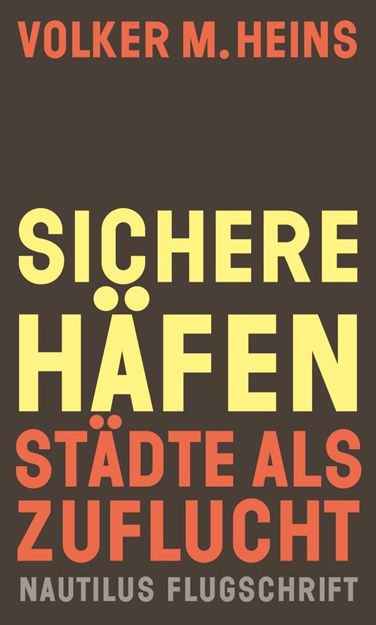 Sichere Häfen