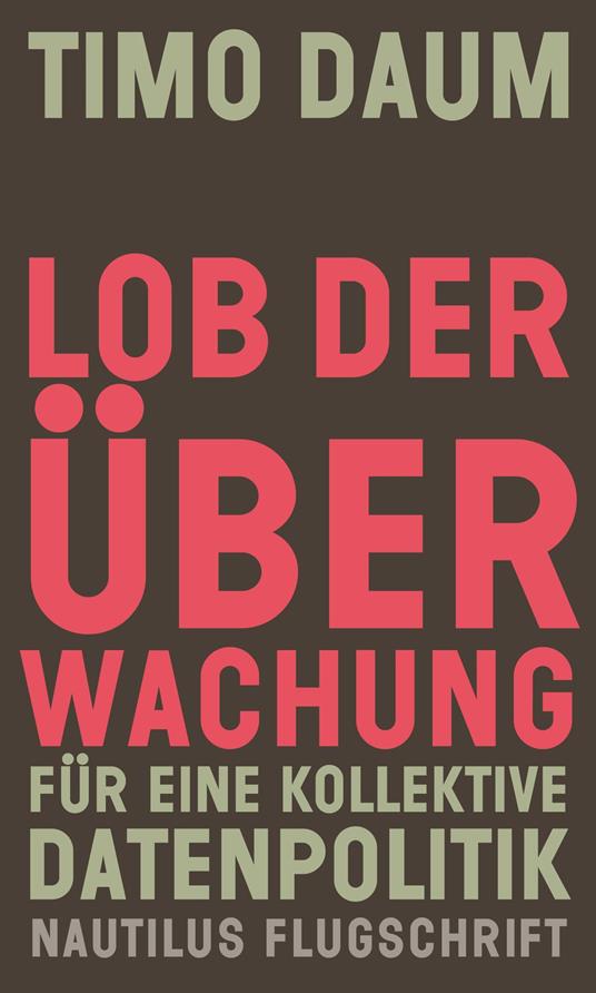 Lob der Überwachung