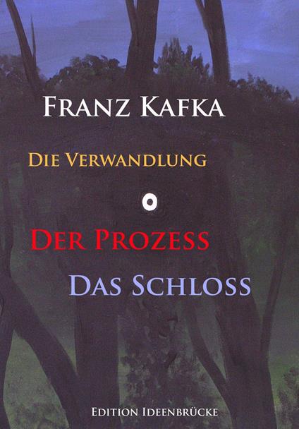 Prozess Schloss