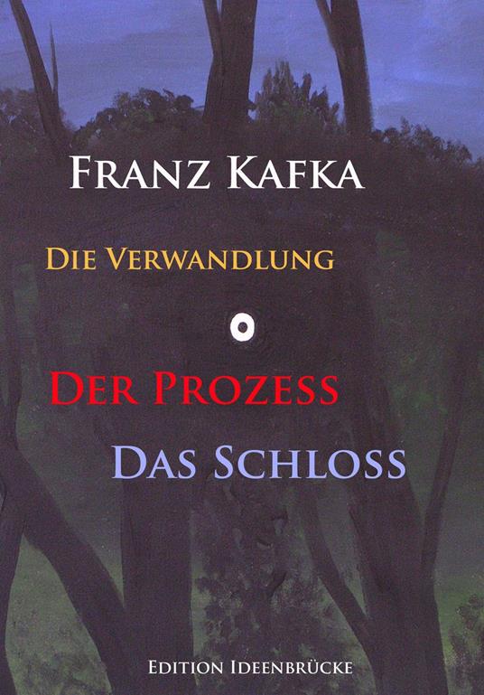 Prozess Schloss