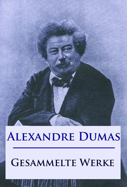 Alexandre Dumas