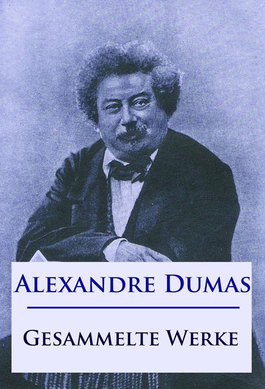 Alexandre Dumas