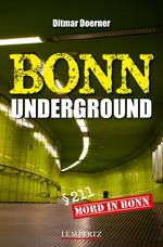 Bonn Underground