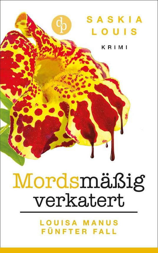 Mordsmäßig verkatert