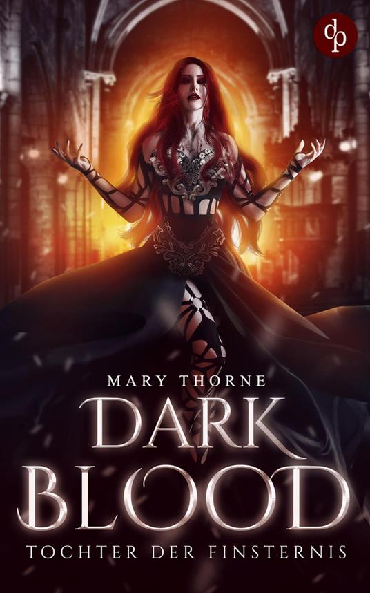 Dark Blood