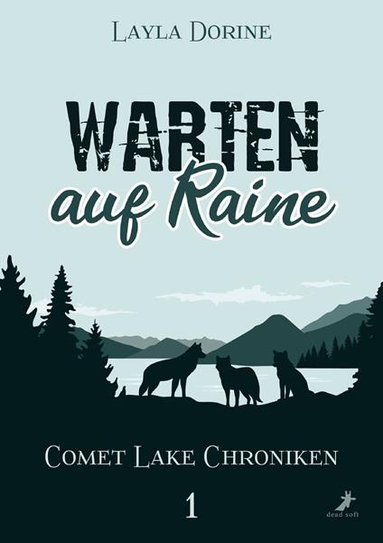 Warten auf Raine