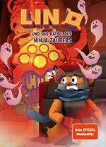 Lino – Das Rätsel des Ninja-Zaubers