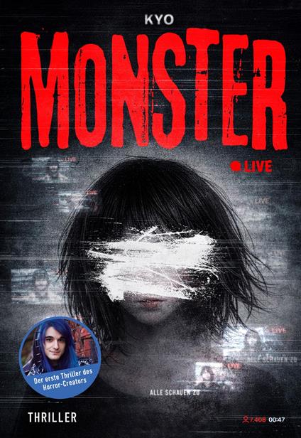 MONSTER [? LIVE]