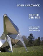 Lynn Chadwick: Biester der Zeit