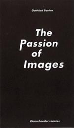 Gottfried Boehm.: Passion of Images