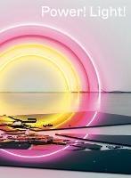 Power! Light! - cover