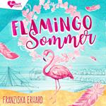 Flamingo Sommer