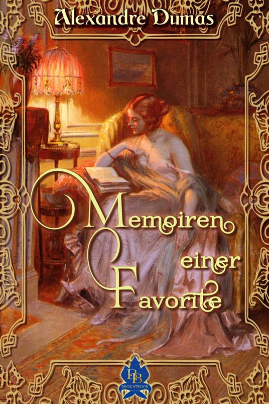 Memoiren einer Favorite