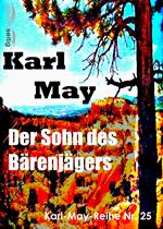 Der Sohn des Bärenjägers