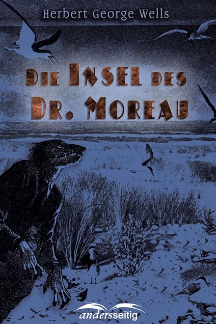 Die Insel des Dr. Moreau