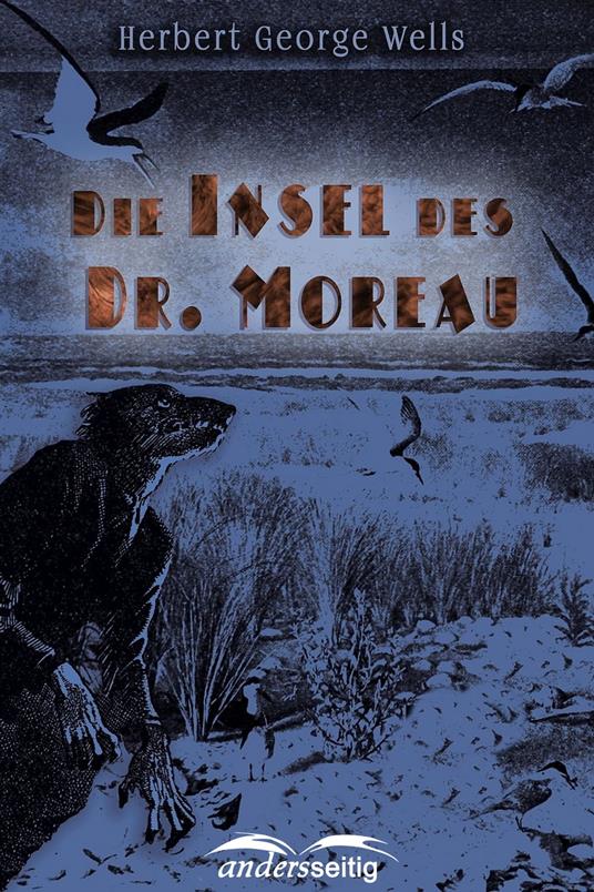 Die Insel des Dr. Moreau