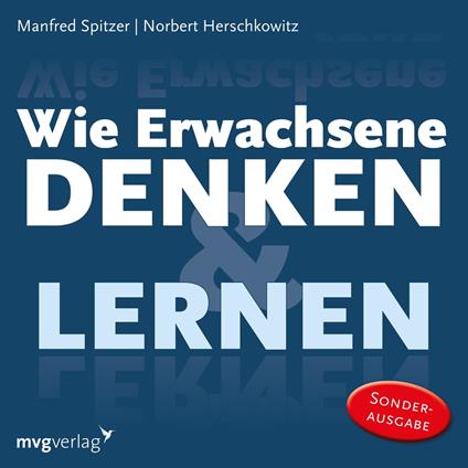 Wie Erwachsene denken und lernen