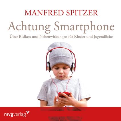 Achtung Smartphone
