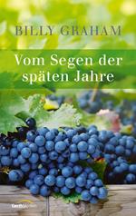 Vom Segen der späten Jahre