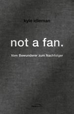 not a fan.