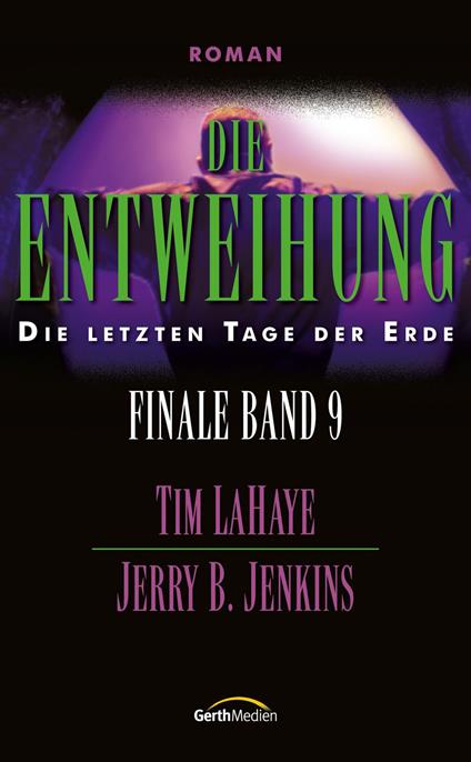 Die Entweihung