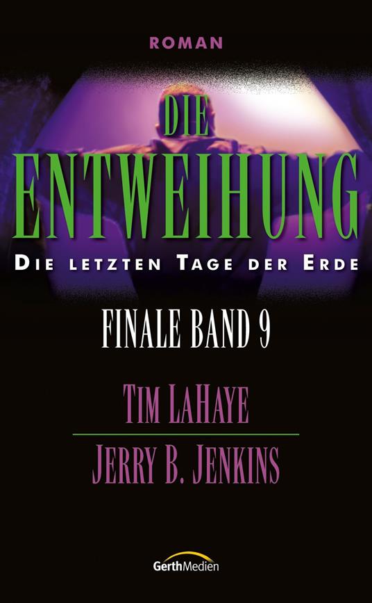 Die Entweihung