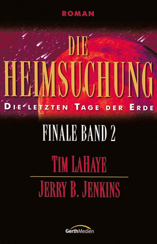 Die Heimsuchung