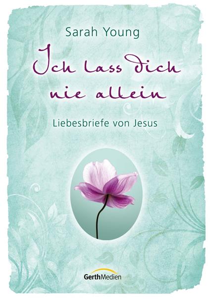 Ich lass dich nie allein