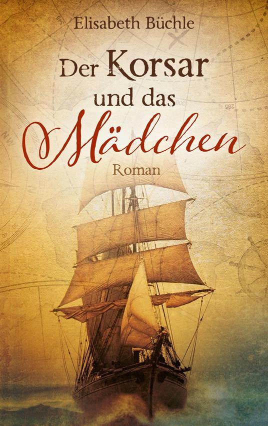 Der Korsar und das Mädchen