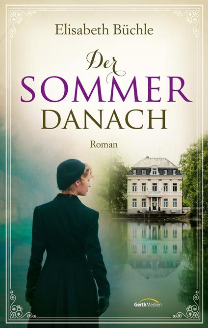 Der Sommer danach