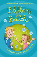 Blubbern im Bauch