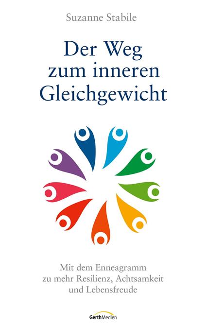 Der Weg zum inneren Gleichgewicht