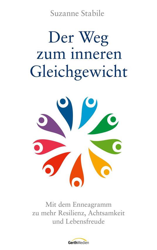 Der Weg zum inneren Gleichgewicht