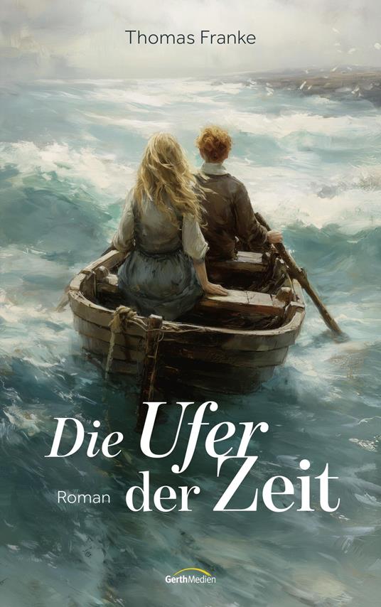 Die Ufer der Zeit