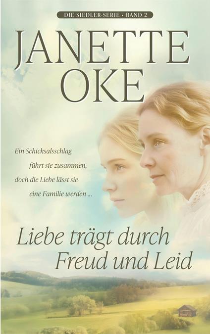 Liebe trägt durch Freud und Leid