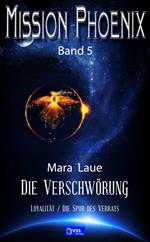 Die Verschwörung