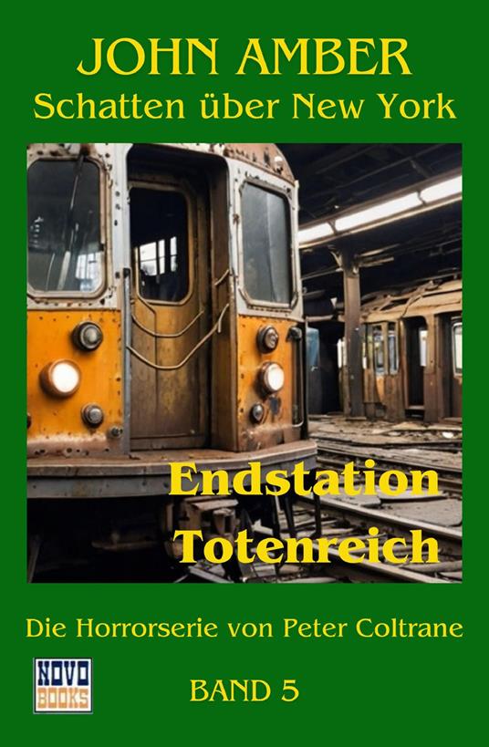 Endstation Totenreich