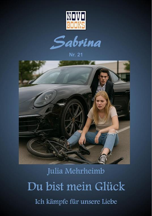 Du bist mein Glück - Ich kämpfe für unsere Liebe