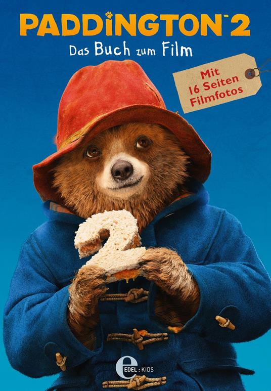 Paddington 2 - Edel:Kids Books - ebook