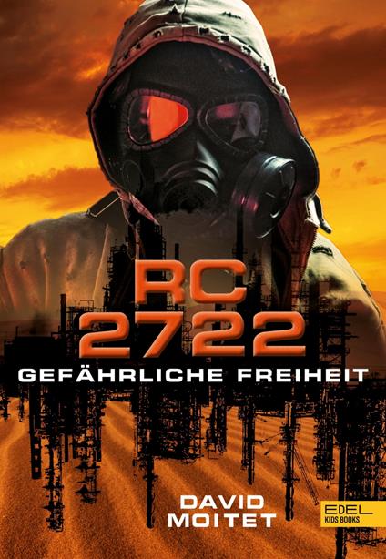 RC2722 - Moitet David - ebook