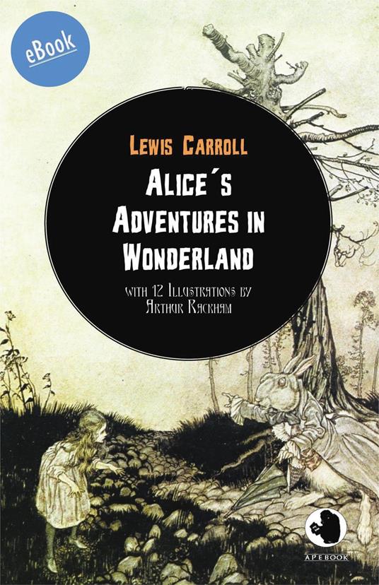 Alice´s Adventures in Wonderland