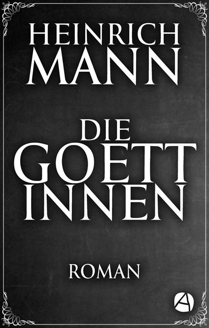 Die Göttinnen