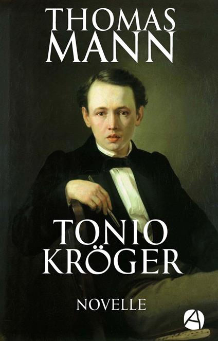 Tonio Kröger