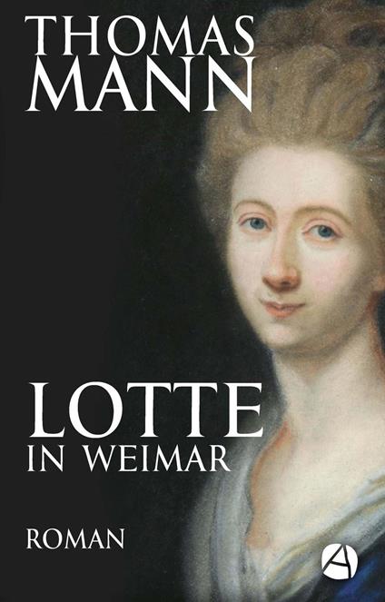 Lotte in Weimar