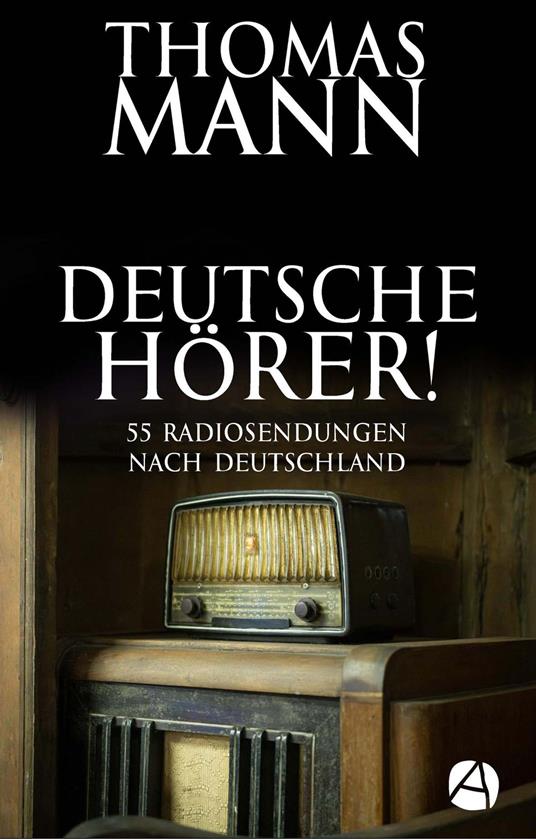 Deutsche Hörer!