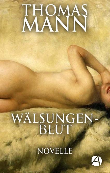 Wälsungenblut