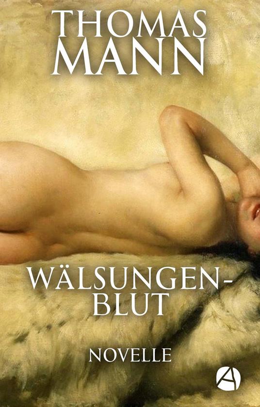 Wälsungenblut
