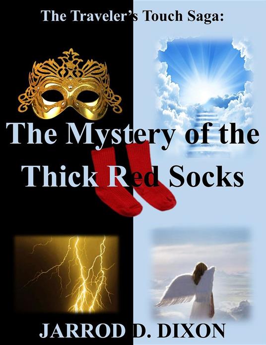 The Traveler's Touch