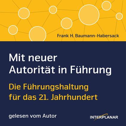 Mit neuer Autorität in Führung