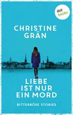 Liebe ist nur ein Mord